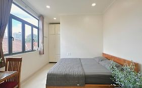 căn hộ Lý Chính Thắng